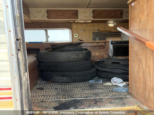 Продажа на аукционе авто 1980 Chevrolet , vin: CGM32A0110424, номер лота: 40081645
