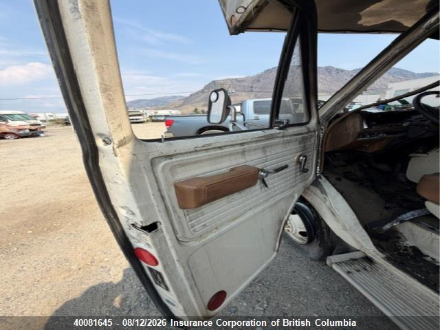 Продажа на аукционе авто 1980 Chevrolet , vin: CGM32A0110424, номер лота: 40081645