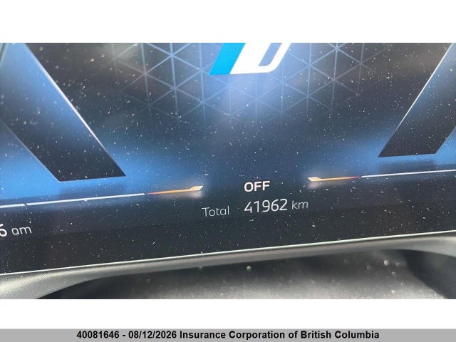 Продаж на аукціоні авто 2022 Bmw I4, vin: WBY33AW04NFM33390, номер лоту: 40081646