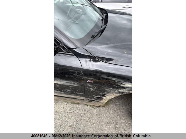 Продаж на аукціоні авто 2022 Bmw I4, vin: WBY33AW04NFM33390, номер лоту: 40081646