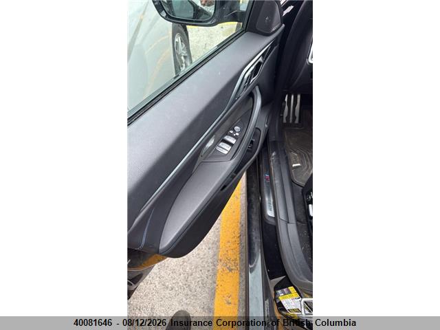Продаж на аукціоні авто 2022 Bmw I4, vin: WBY33AW04NFM33390, номер лоту: 40081646