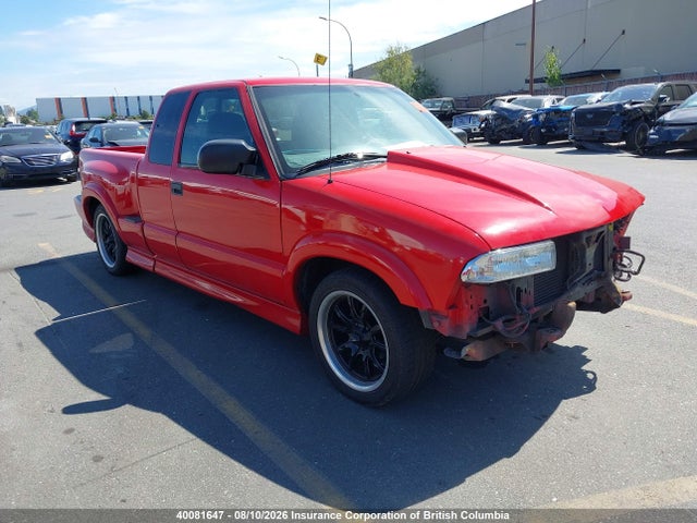 Auction sale of the 1999 Chevrolet , vin: 1GCCS19W0X8167426, lot number: 40081647