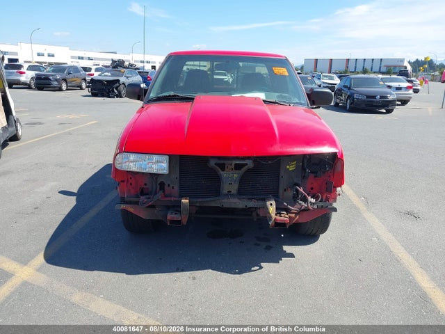 Продажа на аукционе авто 1999 Chevrolet , vin: 1GCCS19W0X8167426, номер лота: 40081647