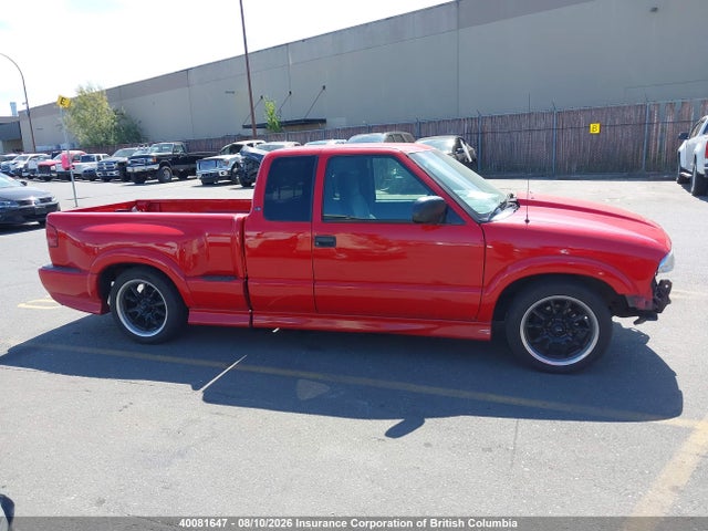 Продажа на аукционе авто 1999 Chevrolet , vin: 1GCCS19W0X8167426, номер лота: 40081647