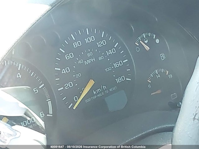 Продажа на аукционе авто 1999 Chevrolet , vin: 1GCCS19W0X8167426, номер лота: 40081647