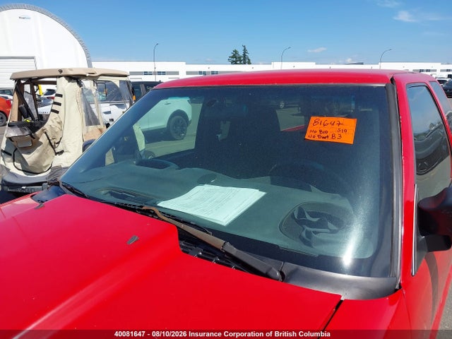 Продажа на аукционе авто 1999 Chevrolet , vin: 1GCCS19W0X8167426, номер лота: 40081647
