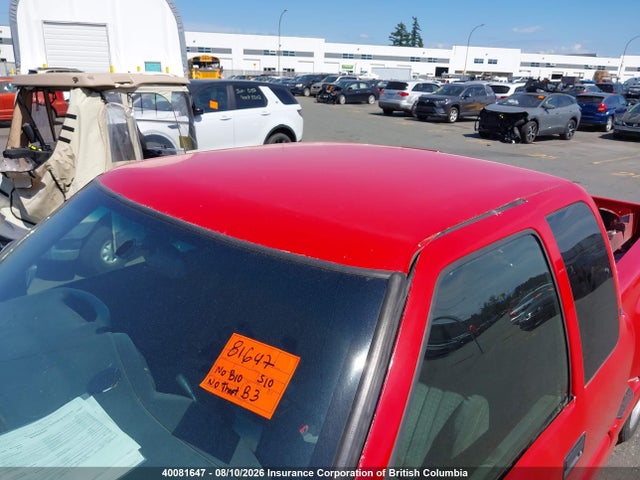 Продажа на аукционе авто 1999 Chevrolet , vin: 1GCCS19W0X8167426, номер лота: 40081647