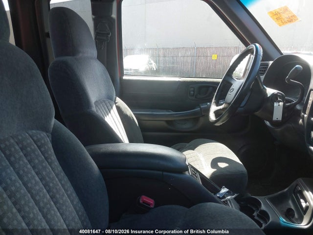 Продажа на аукционе авто 1999 Chevrolet , vin: 1GCCS19W0X8167426, номер лота: 40081647