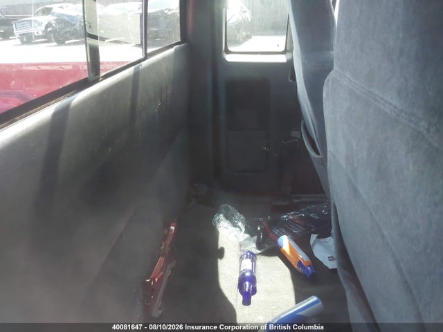 Aukcja sprzedaży 1999 Chevrolet , vin: 1GCCS19W0X8167426, numer aukcji: 40081647