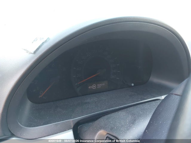 Продажа на аукционе авто 2010 Honda Odyssey Touring, vin: 5FNRL3H82AB508337, номер лота: 40081649
