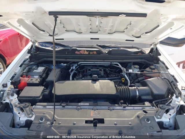 1GCGSBEC6R1187078 Chevrolet Colorado