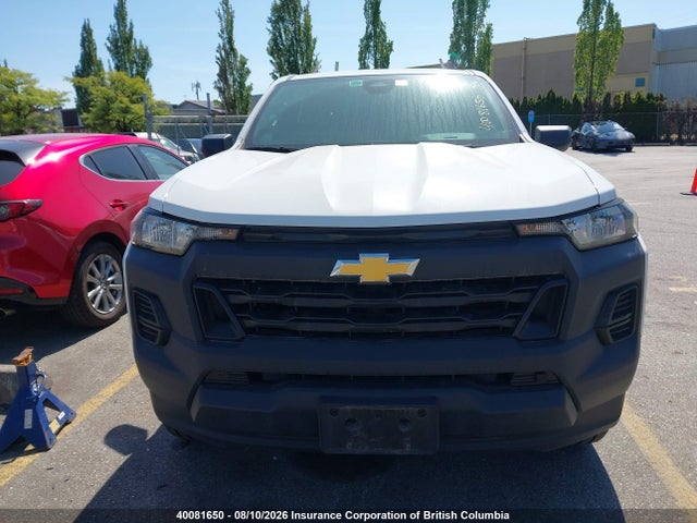 1GCGSBEC6R1187078 Chevrolet Colorado