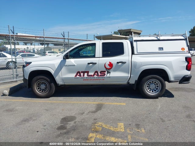 1GCGSBEC6R1187078 Chevrolet Colorado