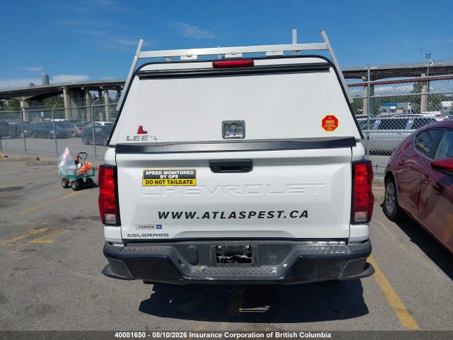 1GCGSBEC6R1187078 Chevrolet Colorado