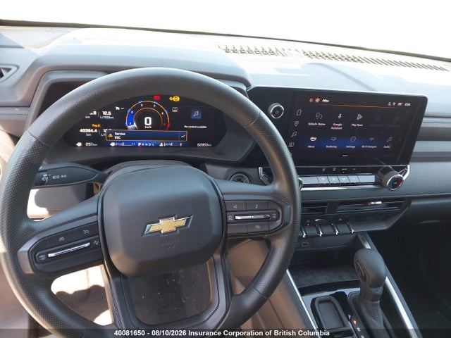 1GCGSBEC6R1187078 Chevrolet Colorado