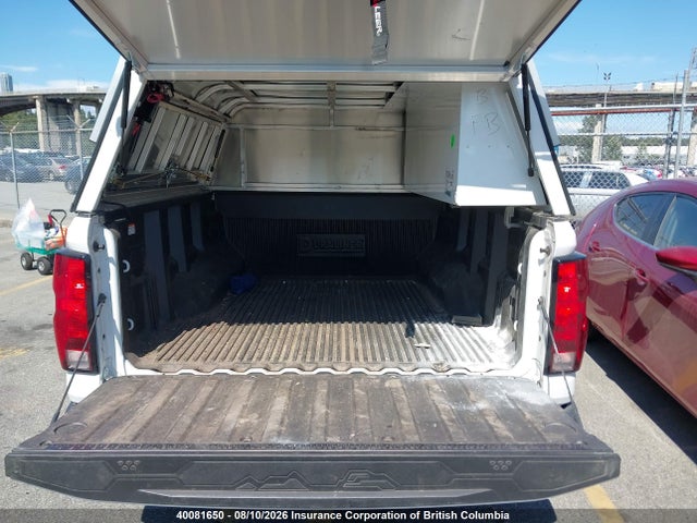 1GCGSBEC6R1187078 Chevrolet Colorado