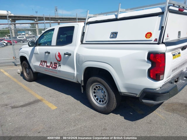 1GCGSBEC6R1187078 Chevrolet Colorado