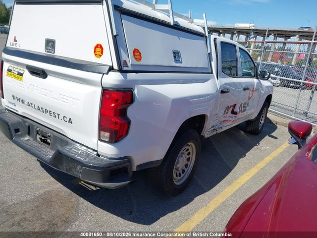 1GCGSBEC6R1187078 Chevrolet Colorado