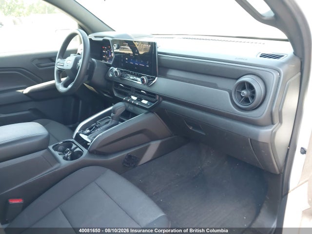 1GCGSBEC6R1187078 Chevrolet Colorado
