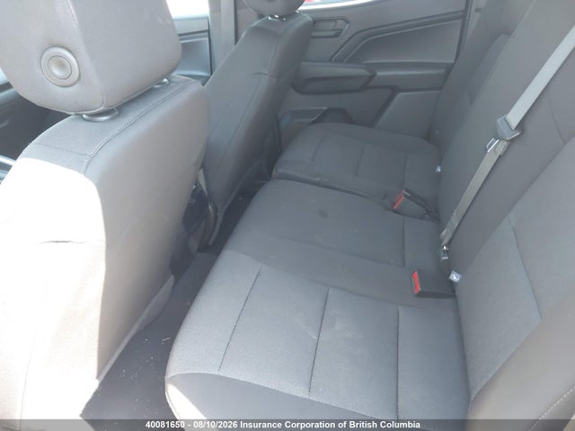 1GCGSBEC6R1187078 Chevrolet Colorado