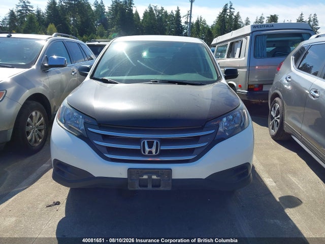 40081651 :رقم المزاد ، 2HKRM4H38CH106852 vin ، 2012 Honda Cr-v مزاد بيع