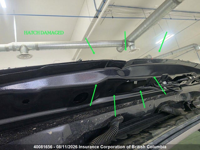 Subaru Forester 2.5i 2017 JF2SJEBC0HG574998 Image 10