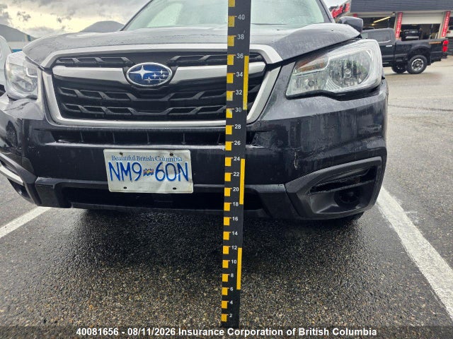 Subaru Forester 2.5i 2017 JF2SJEBC0HG574998 Image 12