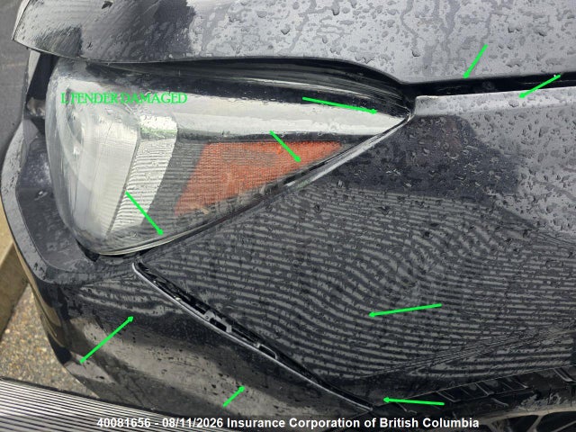 Subaru Forester 2.5i 2017 JF2SJEBC0HG574998 Image 16