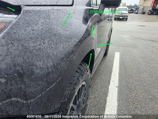 Subaru Forester 2.5i 2017 JF2SJEBC0HG574998 Image 17