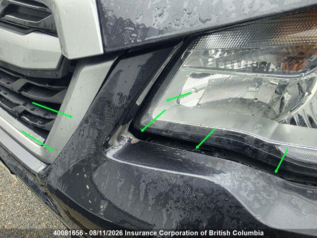 Subaru Forester 2.5i 2017 JF2SJEBC0HG574998 Image 18