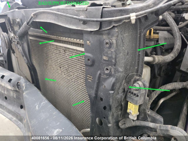 Subaru Forester 2.5i 2017 JF2SJEBC0HG574998 Image 27