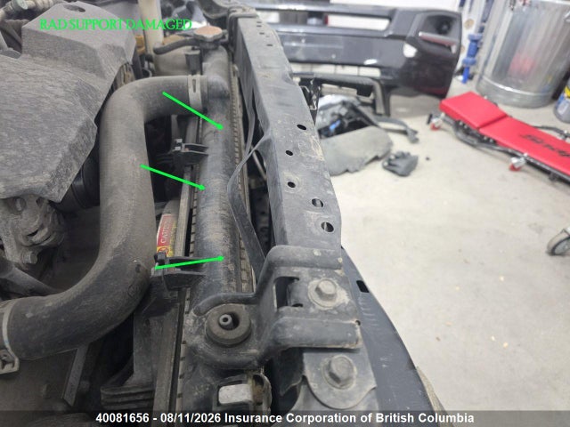 Subaru Forester 2.5i 2017 JF2SJEBC0HG574998 Image 29