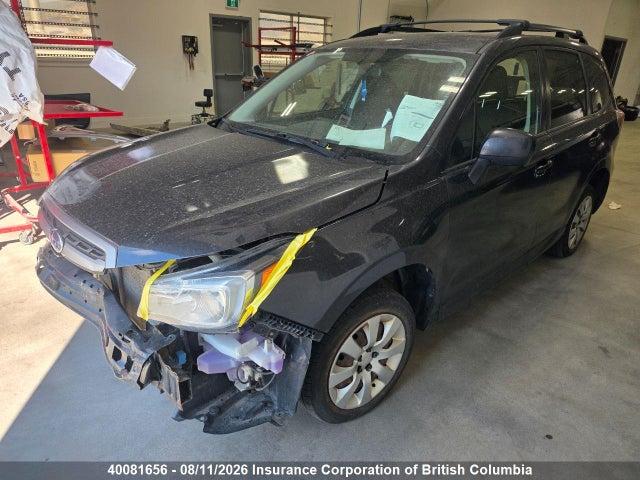 Subaru Forester 2.5i 2017 JF2SJEBC0HG574998 Image 33