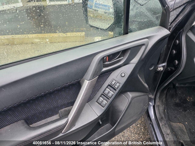 Subaru Forester 2.5i 2017 JF2SJEBC0HG574998 Image 34