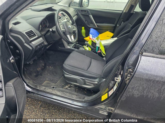 Subaru Forester 2.5i 2017 JF2SJEBC0HG574998 Image 36