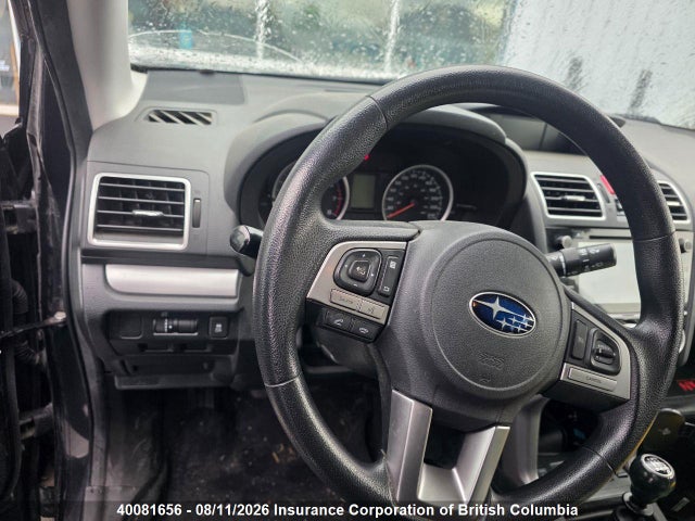 Subaru Forester 2.5i 2017 JF2SJEBC0HG574998 Image 37