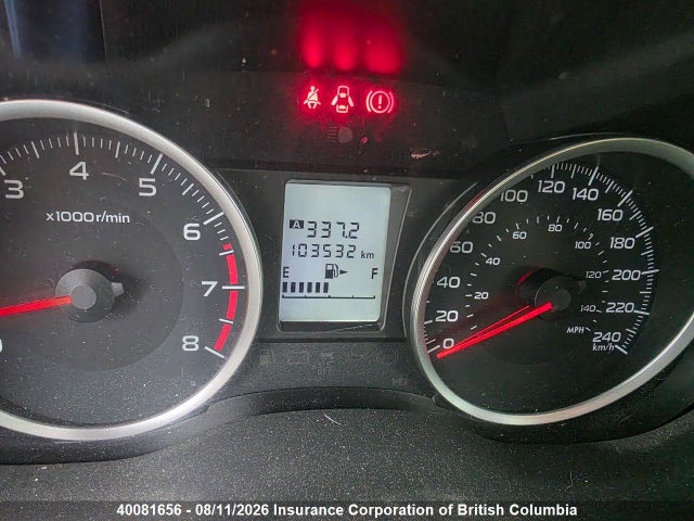 Subaru Forester 2.5i 2017 JF2SJEBC0HG574998 Image 41