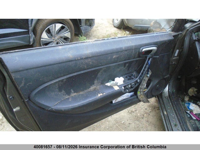40081657 :رقم المزاد ، 2HGFG11938H009146 vin ، 2008 Honda Civic مزاد بيع
