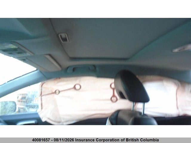 40081657 :رقم المزاد ، 2HGFG11938H009146 vin ، 2008 Honda Civic مزاد بيع