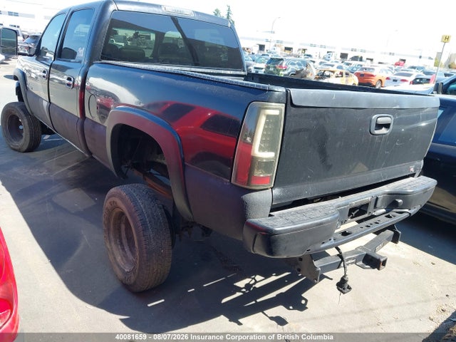 Продажа на аукционе авто 2003 Chevrolet Silverado K2500 Heavy Duty, vin: 1GCHK23193F168511, номер лота: 40081659