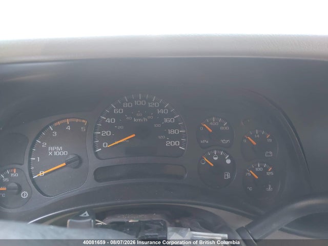Продажа на аукционе авто 2003 Chevrolet Silverado K2500 Heavy Duty, vin: 1GCHK23193F168511, номер лота: 40081659