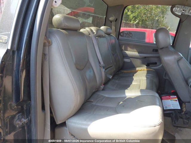 Продажа на аукционе авто 2003 Chevrolet Silverado K2500 Heavy Duty, vin: 1GCHK23193F168511, номер лота: 40081659