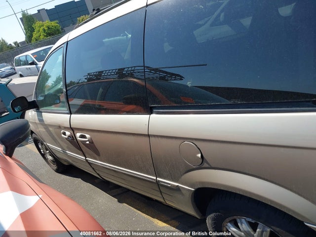 Aukcja sprzedaży 2005 Chrysler Town & Country Touring, vin: 2C4GP54L15R250761, numer aukcji: 40081662