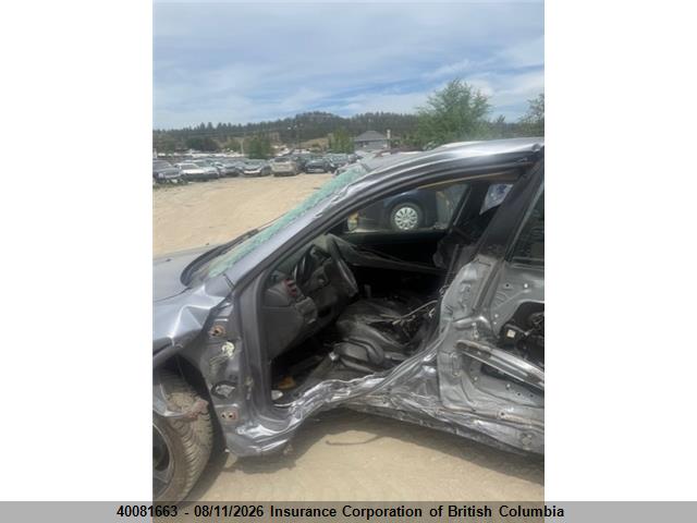 Продаж на аукціоні авто 2004 Mazda Mazda3 Gt/gx, vin: JM1BK123941192874, номер лоту: 40081663
