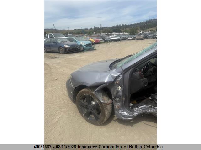 Продаж на аукціоні авто 2004 Mazda Mazda3 Gt/gx, vin: JM1BK123941192874, номер лоту: 40081663