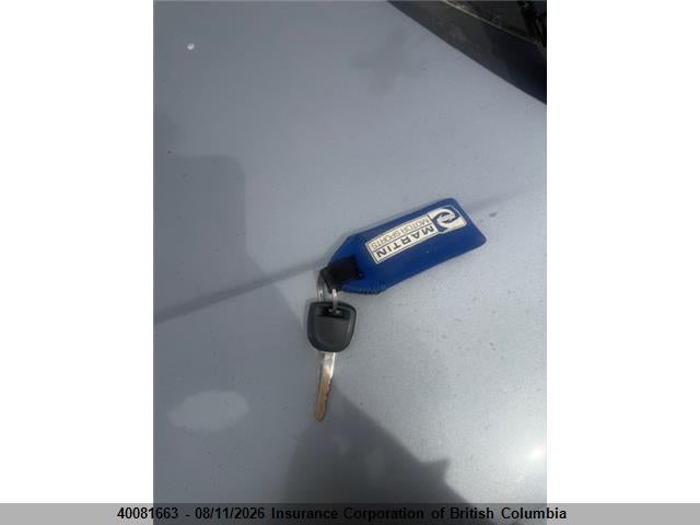 Продаж на аукціоні авто 2004 Mazda Mazda3 Gt/gx, vin: JM1BK123941192874, номер лоту: 40081663