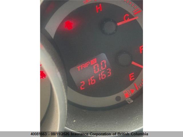 Продаж на аукціоні авто 2004 Mazda Mazda3 Gt/gx, vin: JM1BK123941192874, номер лоту: 40081663