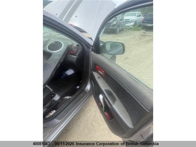 Продаж на аукціоні авто 2004 Mazda Mazda3 Gt/gx, vin: JM1BK123941192874, номер лоту: 40081663