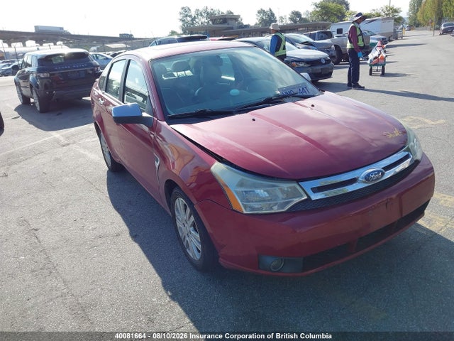Aukcja sprzedaży 2009 Ford Focus, vin: 1FAHP37N19W226145, numer aukcji: 40081664