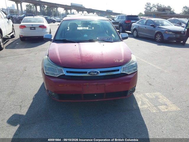 Aukcja sprzedaży 2009 Ford Focus, vin: 1FAHP37N19W226145, numer aukcji: 40081664